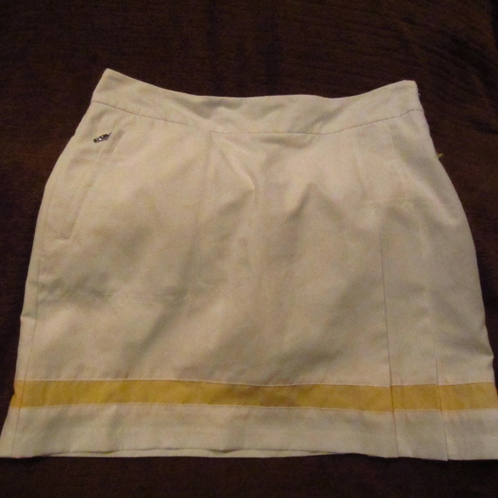IZOD skirt